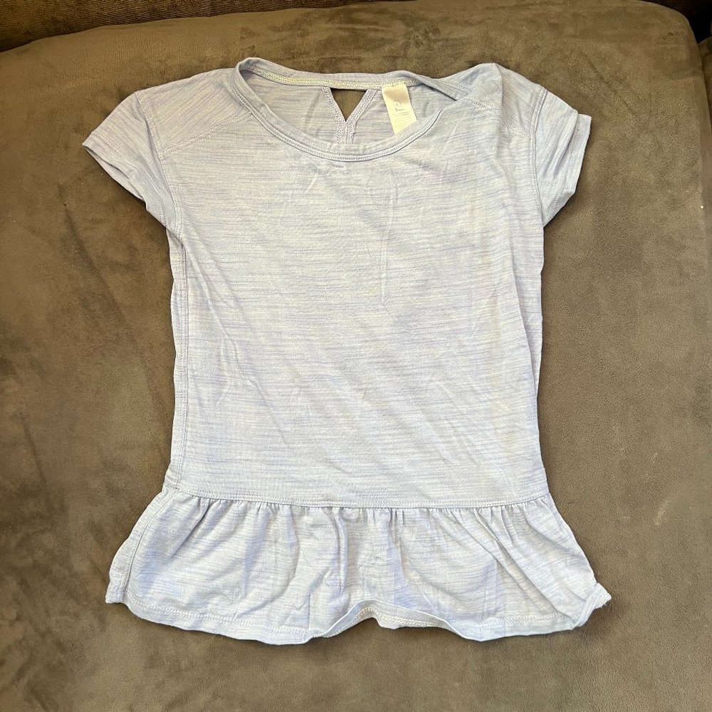 Iviva short sleeve shirt